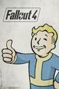 Fallout 4 boxart