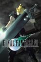 Final Fantasy VII boxart