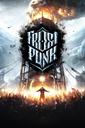 Frostpunk boxart