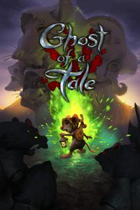 Ghost of a Tale boxart