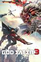 God Eater 3 boxart