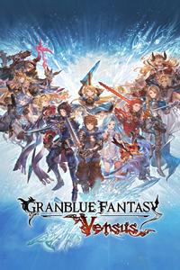 Granblue Fantasy: Versus boxart