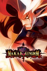 Makai Kingdom: Reclaimed and Rebound boxart