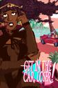 Get In The Car, Loser! boxart