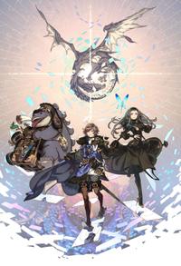 Voice of Cards: The Isle Dragon Roars boxart
