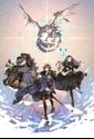Voice of Cards: The Isle Dragon Roars boxart