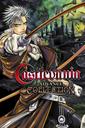 Castlevania Advance Collection boxart