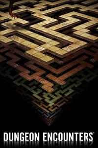 Dungeon Encounters boxart