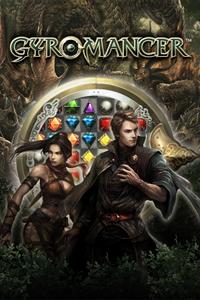 Gyromancer boxart