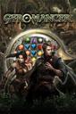 Gyromancer boxart