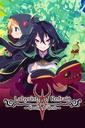 Labyrinth of Refrain: Coven of Dusk boxart