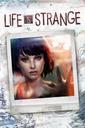 Life is Strange boxart