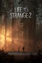 Life is Strange 2 boxart
