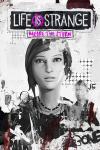 Life Is Strange: Before the Storm boxart