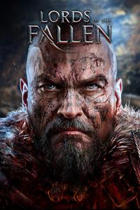 Lords of the Fallen boxart