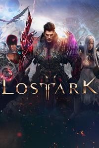 Lost Ark boxart