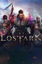 Lost Ark boxart