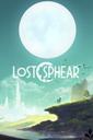 Lost Sphear boxart