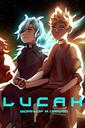 Lucah: Born of a Dream boxart