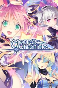 Moero Chronicle boxart
