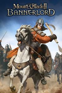 Mount & Blade II: Bannerlord boxart