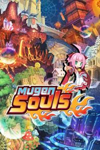 Mugen Souls boxart