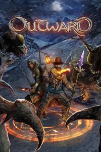 Outward boxart