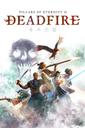 Pillars of Eternity II: Deadfire boxart
