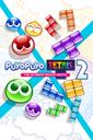 Puyo Puyo Tetris 2 boxart