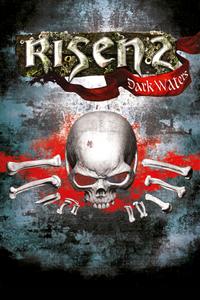 Risen 2: Dark Waters boxart