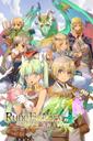 Rune Factory 4 boxart