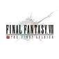Final Fantasy VII The First Soldier boxart