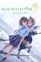 Blue Reflection: Second Light boxart