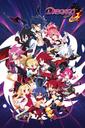 Disgaea RPG boxart