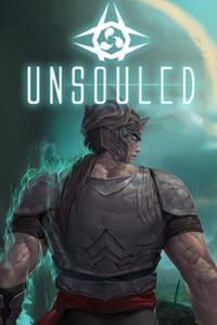 Unsouled boxart