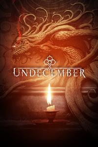 Undecember boxart