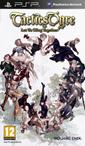 Tactics Ogre: Let Us Cling Together boxart