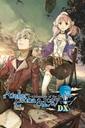 Atelier Escha & Logy Plus / DX boxart