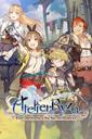 Atelier Ryza: Ever Darkness & the Secret Hideout boxart