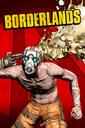 Borderlands boxart