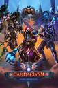 Cardaclysm boxart