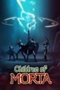 Children of Morta boxart