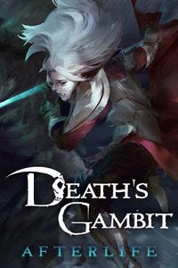 Death's Gambit boxart
