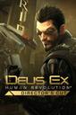 Deus Ex: Human Revolution Director's Cut boxart