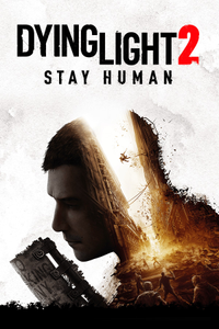 Dying Light 2 Stay Human boxart