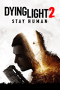 Dying Light 2 Stay Human boxart