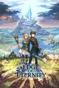 Edge of Eternity boxart