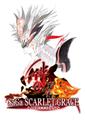 SaGa Scarlet Grace boxart