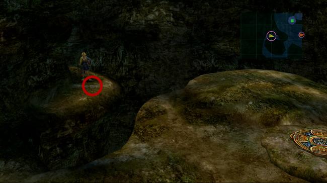 FFX Al Bhed Primer 10 Location