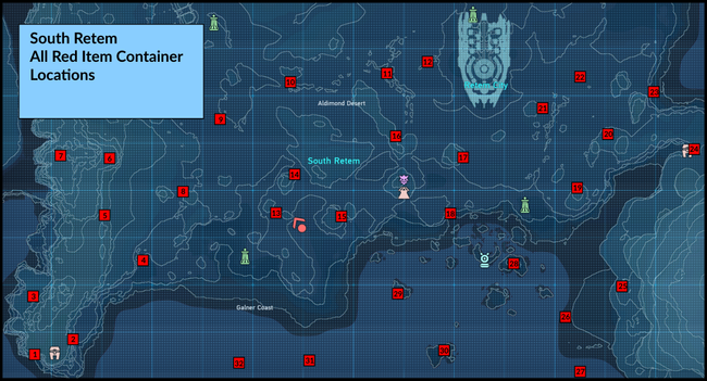 PSO2NG_South_Retem_Red_Item_Map.png
